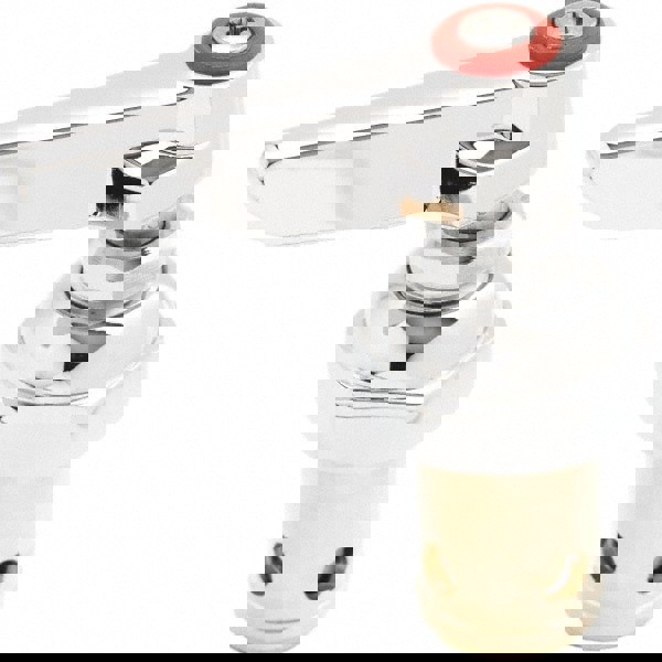 Right Hand Spindle, Faucet Stem and Cartridge